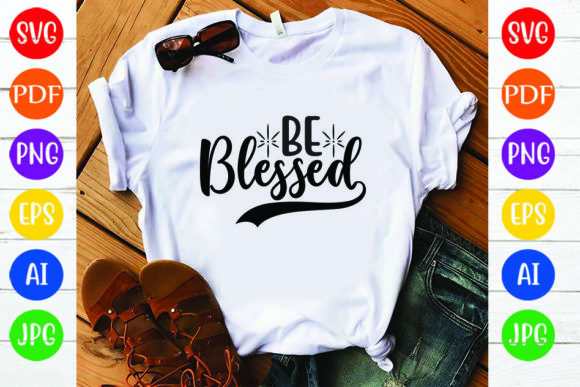 Be Blessed Embroidery Design Review for Real Projects