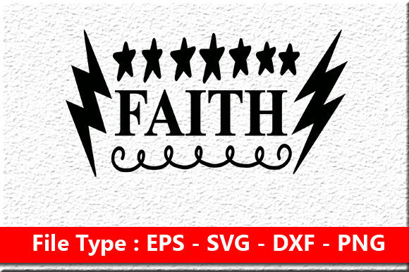 Breast Cancer Svg Design, Faith – A Thoughtful Addition to Embroidery Projects