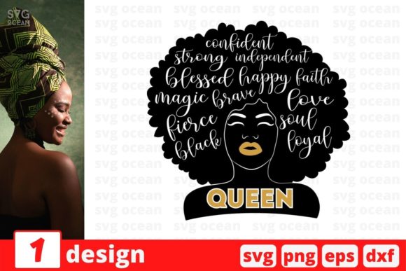 Confident Independent Strong Blessed – A Design Review for Real Projects