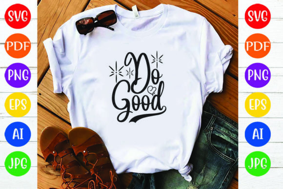 Do Good Embroidery Design Review: A Faith-Filled Addition to Your Craft Projects
