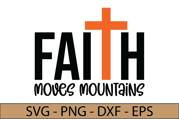 Review: Faith Moves Mountains - Christmas Quotes