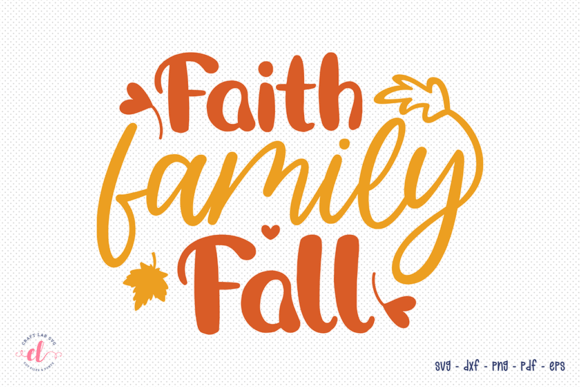 Reviewing Faith Family Fall SVG for Real Embroidery Projects