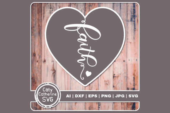 Reviewing Faith Love Heart for Real Embroidery Projects